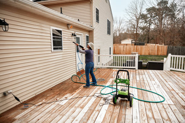 Best Roof Pressure Washing  in California, PA