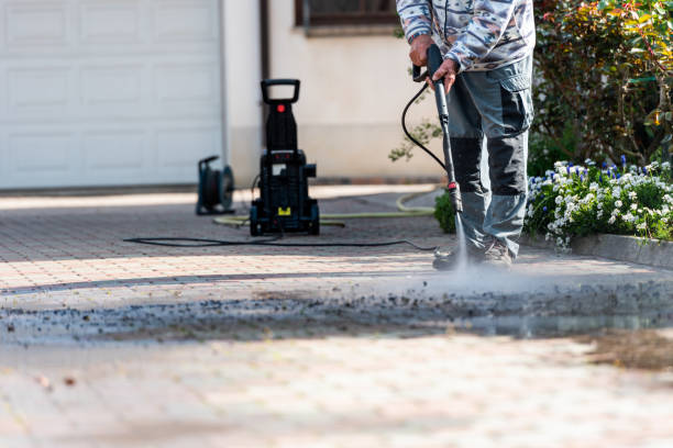 Best Deck Cleaning Services  in California, PA
