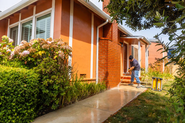 Best Roof Pressure Washing  in California, PA