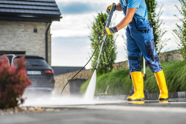 Pressure Washing Contractors in California, PA