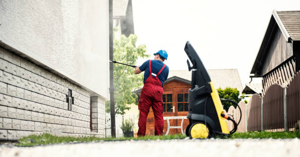 Best Power Washing Near Me  in California, PA